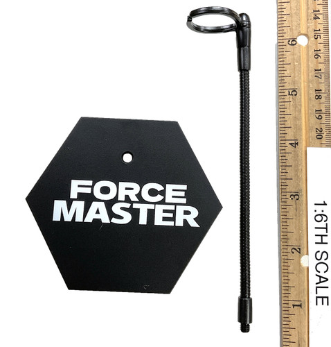 Force Master - Display Flight Stand