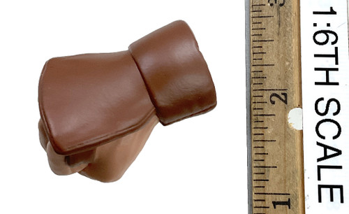 Street FIghter V: Ken (Champion Edition) - Right Fist