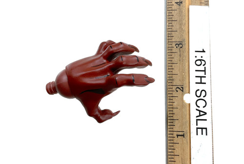 X-Men ‘97: Sabretooth - Left Claw Hand