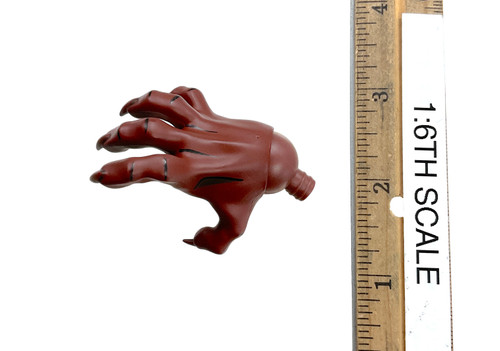 X-Men ‘97: Sabretooth - Right Claw Hand