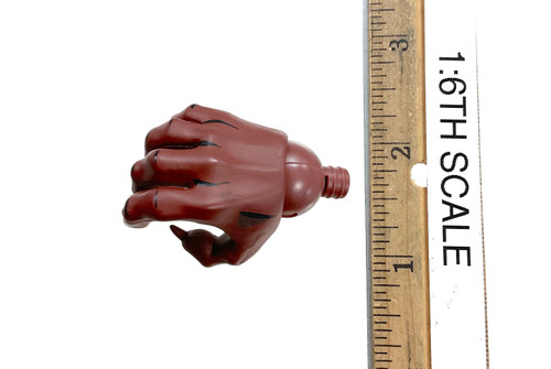 X-Men ‘97: Sabretooth - Right Gripping Hand