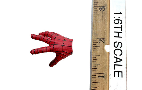 Spider-Man (Cyborg Spider-Man Suit) - Right Gloved Wall Crawling Hand