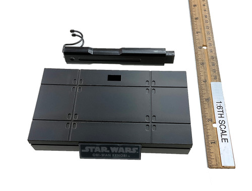 The Clone Wars: Obi-Wan Kenobi - Display Stand