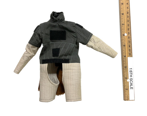 Star Wars The Mandalorian: Paz Vizsla - Undergarment (AS-IS See Note!) Star Wars The Mandalorian: Paz Vizsla - Undergarment (AS-IS See Note!)