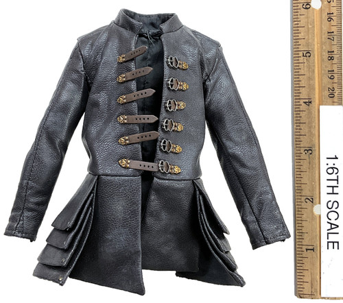 Dungeons & Dragons: Edgin Darvis - Leather Jacket
