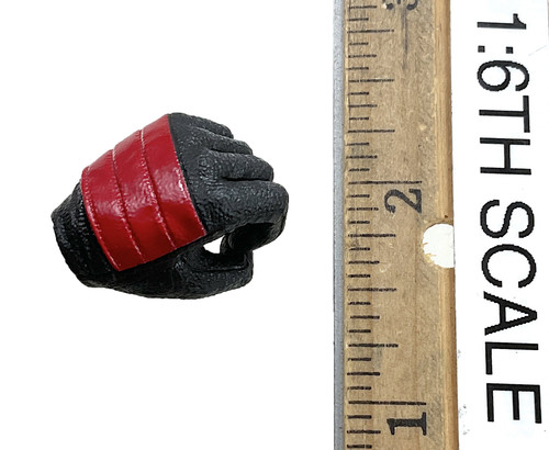 Star Wars The Mandalorian: Imperial Praetorian Guard  - Left Armored Gripping Hand