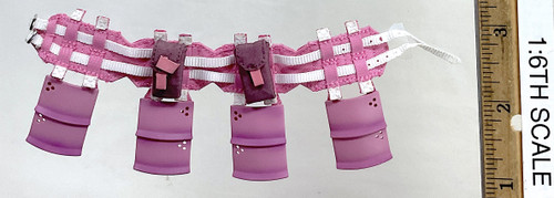 Candy (Standard Version) - Belt w/ Waist Armor