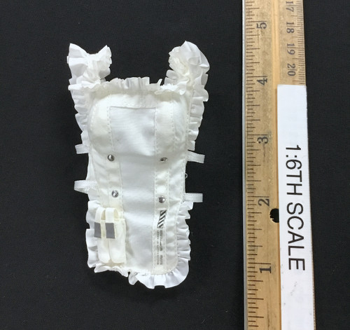 Frontline Maid Girls: Nova - Apron