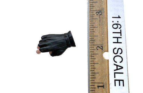 Frontline Maid Girls: Nova - Right Gloved Holding Hand