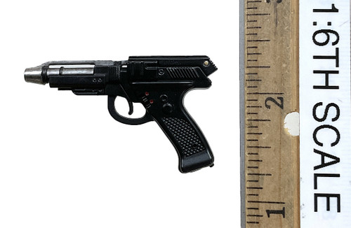 Star Wars: Ahsoka - Grand Admiral Thrawn - Blaster Pistol (RK-3)