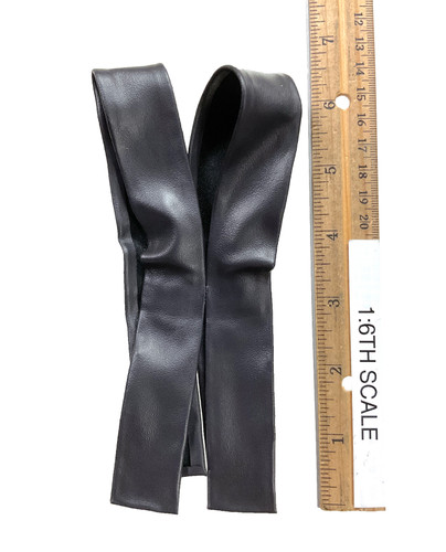 Attack of the Clones: Anakin Skywalker - Leather Tabbards