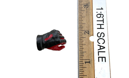 Deadpool & Wolverine: Lady Deadpool - Left Gloved Gripping Hand