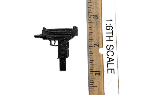 Deadpool & Wolverine: Lady Deadpool - Submachiine Gun (IMI Micro Uzi) (Magnetic)
