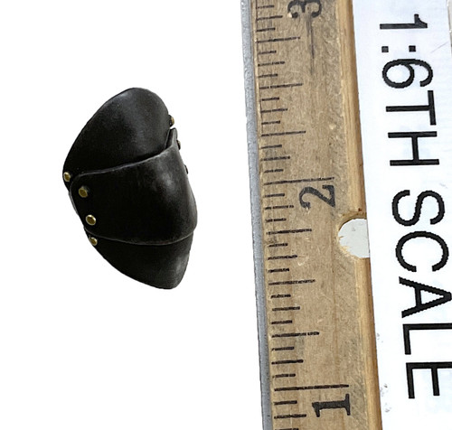 Centaur Elf: Horn of Dawn - Elbow Armor