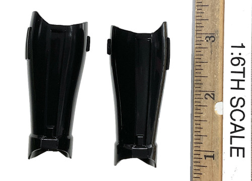 Star Wars The Mandalorian: Moff Gideon (Season 3) - Lower Leg Armor