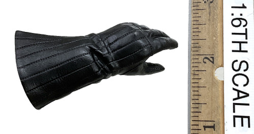 Star Wars: Return of the Jedi: Darth Vader - Left Gloved Relaxed Hand