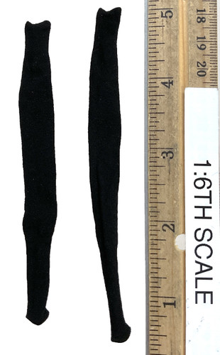 Sexy Female Spy Set - Long Socks