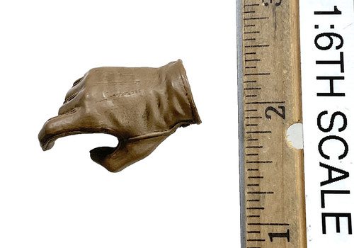 WWII Captain America - Right Gloved Trigger Hand