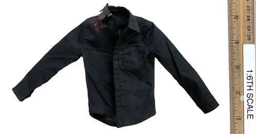Gus Fring - Shirt (Exposive Damaged)
