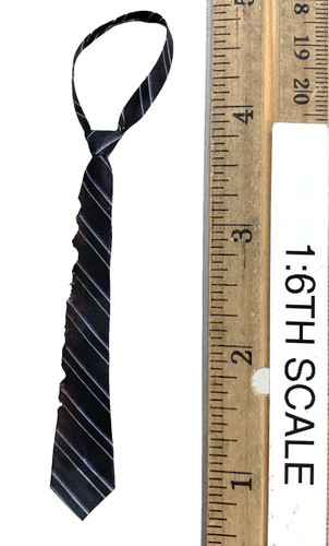 Gus Fring - Tie (Explosive Damaged)