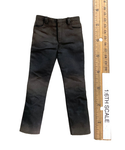Clint Eastwood: Unforgiven “William Munny” - Pants
