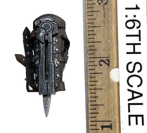 Assassin’s Creed III: Desmond - Bracer w/ Hidden Blade