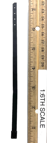 Star Trek: Strange New Worlds: Lieutenant Spock - Belt w/ Buckle