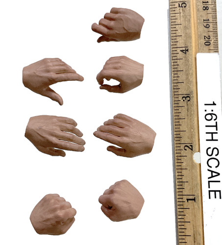 Star Trek: Deep Space Nine: Doctor Julian Bashir - Hand Set (7)