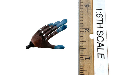 Star Wars: The Clone Wars - Cad Bane (Animated) - Left Gloved Open Hand