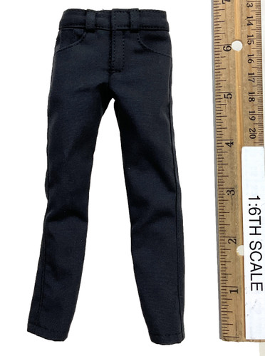 Avengers: Tony Stark Mark VII (Suit-Up Version) - Pants