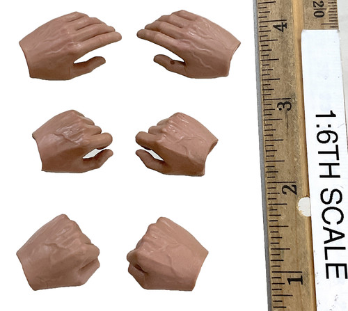 Zhou Yu Gongjin (Exclusive Edition) - Hand Set (6)