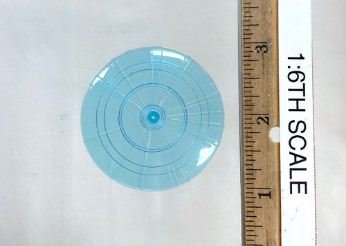 Star Wars The Mandalorian: IG-12 w/ Accessories - Bo Katan’s Energy Shield