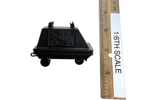 Star Wars The Mandalorian: IG-12 w/ Accessories - Mouse Droid