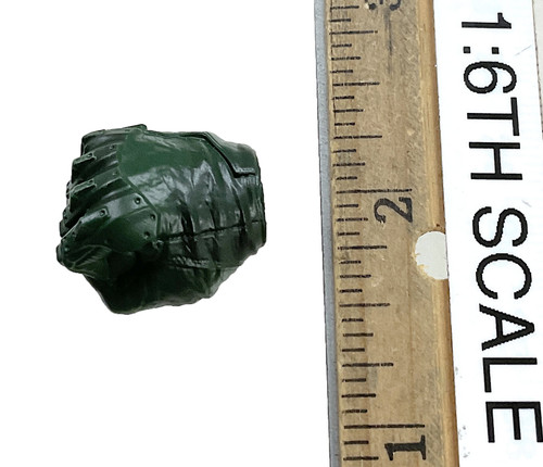 The Shadow Rider - Right Gloved Fist