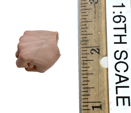 School Badass - Right Bare Fist