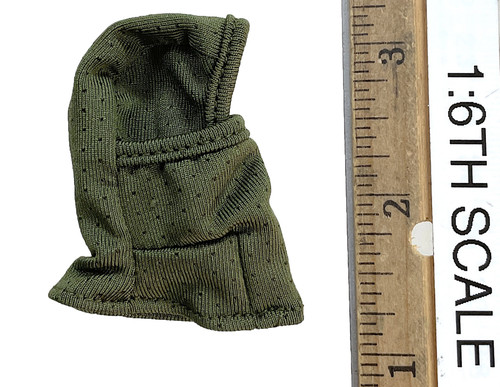 Ukraine 93rd Mechanized Brigade Gunner - Balaclava