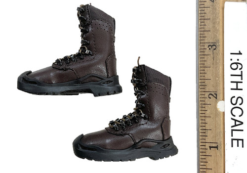 Ukraine 93rd Mechanized Brigade Gunner - Boots (For Feet)