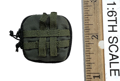 Ukraine 93rd Mechanized Brigade Gunner - GP Pouch