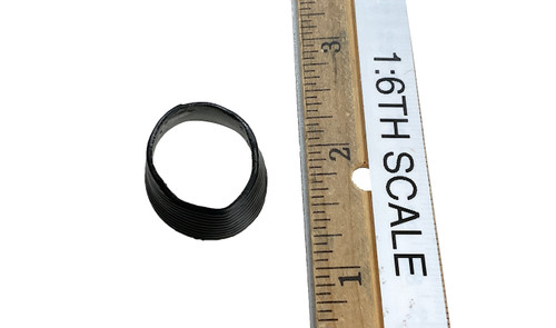 Star Wars: Ahsoka - Night Trooper - Collar