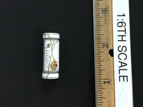 Star Wars: Ahsoka - Night Trooper - Thermal Detonator