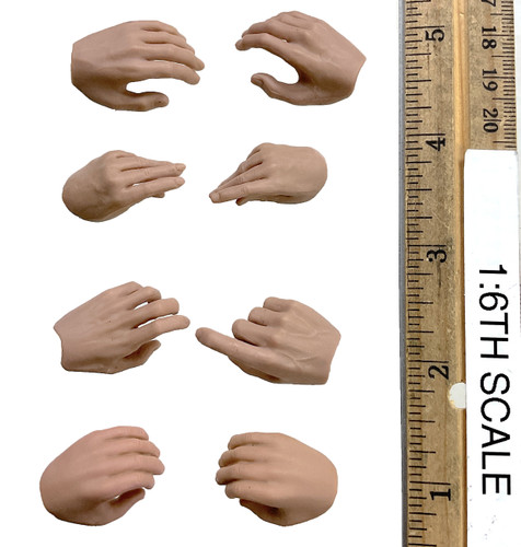 Goodfellas: Henry - Hand Set (8)