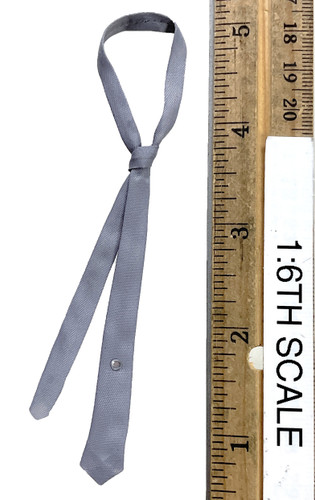 Goodfellas: Jimmy - Grey Tie