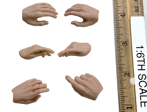 Goodfellas: Tommy - Hand Set (8)