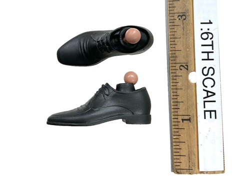 Suit Killer - Dress Shoes w/ Ball Joints