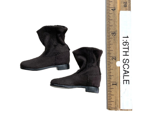 Universe Emperor - Boots w/ Ball Joints