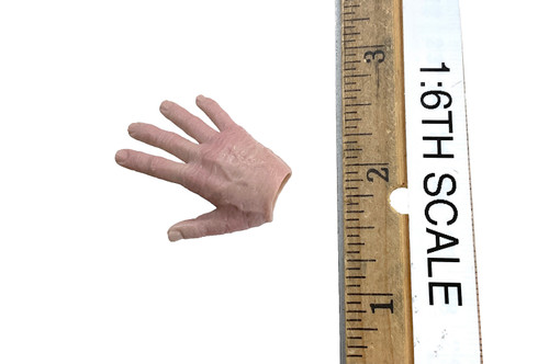 Universe Emperor - Right Bare Force Lightning Hand