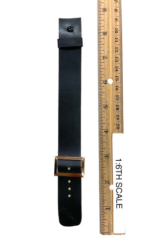 The Grinch (Deluxe Edition) - Santa Belt
