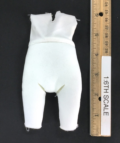 Star Wars: Ahsoka - Mandalorian Super Commando Captain - Padded Undergarment