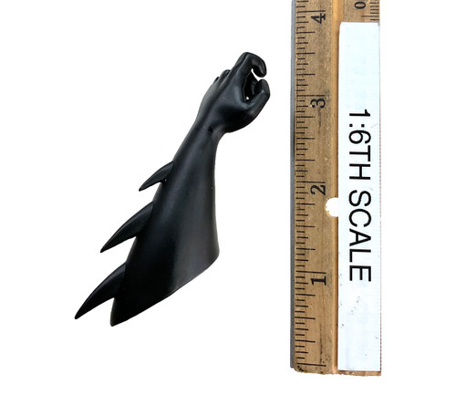 Dark Hero - Left Gloved Trigger Hand