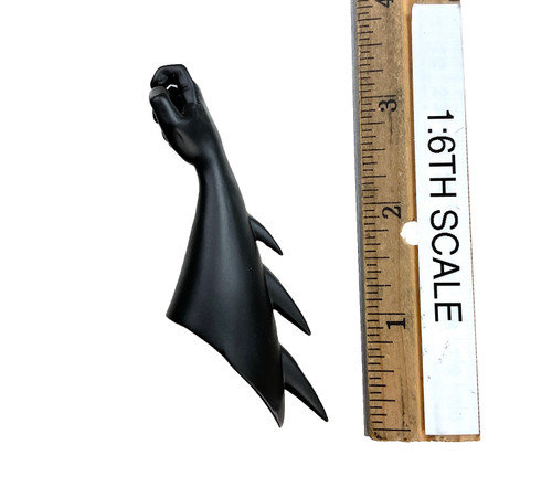 Dark Hero - Right Gloved Trigger Hand